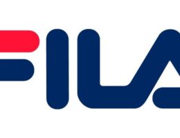 fila font