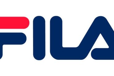 fila font