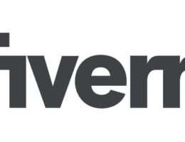 Fiverr Font