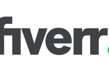 Fiverr Font