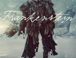 Frankenstein Font