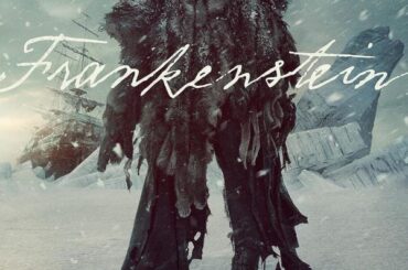 Frankenstein Font