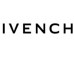 Givenchy Font