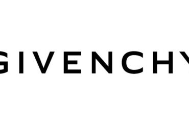 Givenchy Font