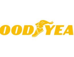 Goodyear Font