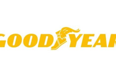 Goodyear Font