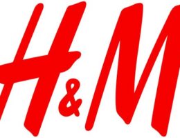 H&M Font