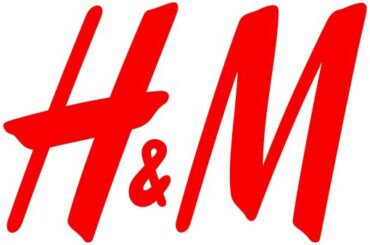H&M Font
