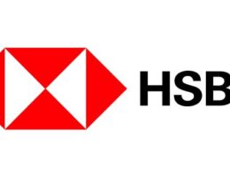 HSBC Font