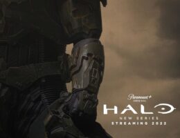 Halo Font