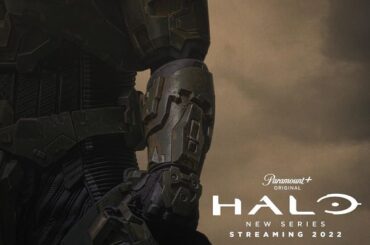 Halo Font