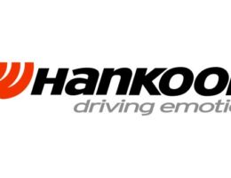 Hankook Font