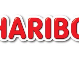 Haribo Font