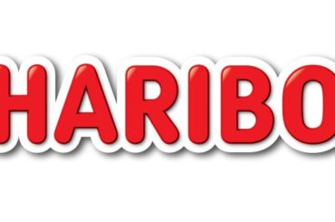 Haribo Font