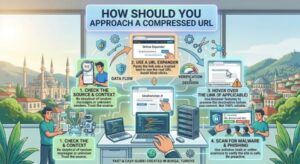 How Should You Approach a Compressed URL? - DataWider