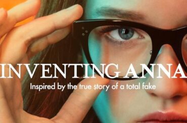 Inventing Anna Font
