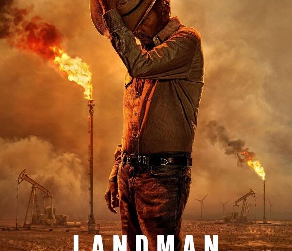 Landman Font