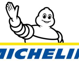 Michelin Font