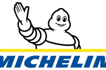 Michelin Font