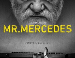 Mr. Mercedes Font