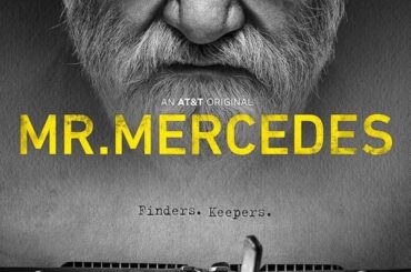 Mr. Mercedes Font