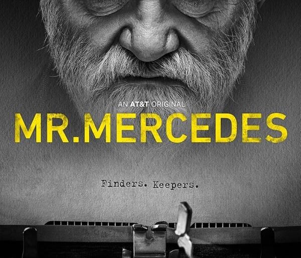 Mr. Mercedes Font