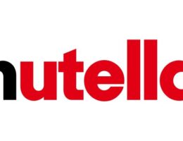 Nutella Font