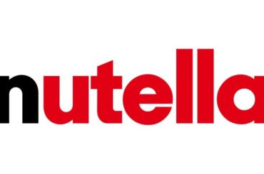Nutella Font