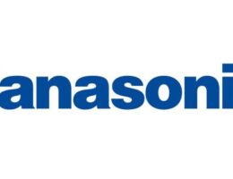 Panasonic Font