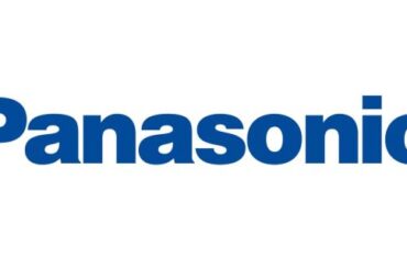 Panasonic Font