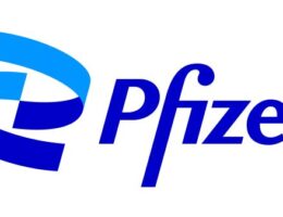 Pfizer Font