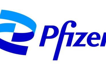 Pfizer Font