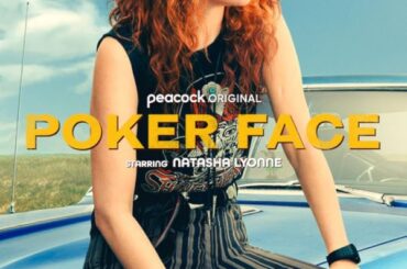 Poker Face Font