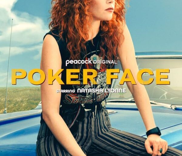 Poker Face Font