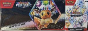 Primastic Booster Prismatic Booster Bundle (2026): Complete Guide to Contents, Value, and ...