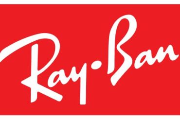 Ray-Ban Font