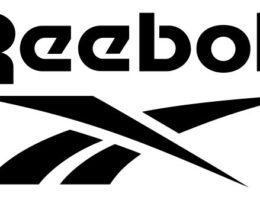 Reebok Font