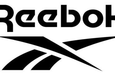 Reebok Font