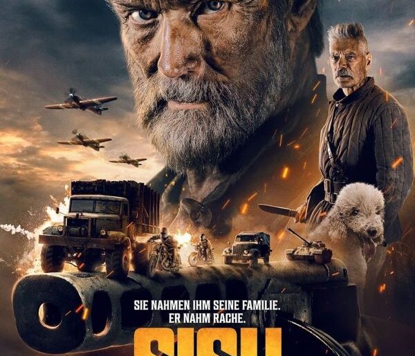 Sisu Font
