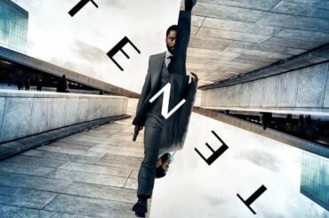 tenet font