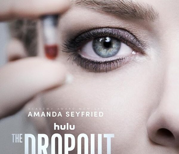 The Dropout Font