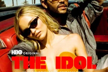 The Idol Font