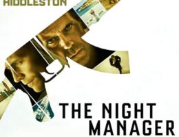 The Night Manager Font