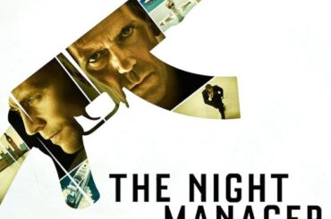 The Night Manager Font