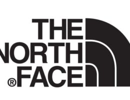 The North Face Font