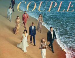 The Perfect Couple Font