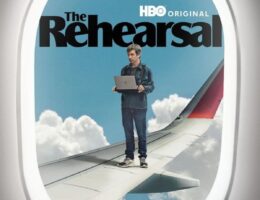 The Rehearsal Font