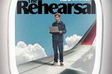 The Rehearsal Font