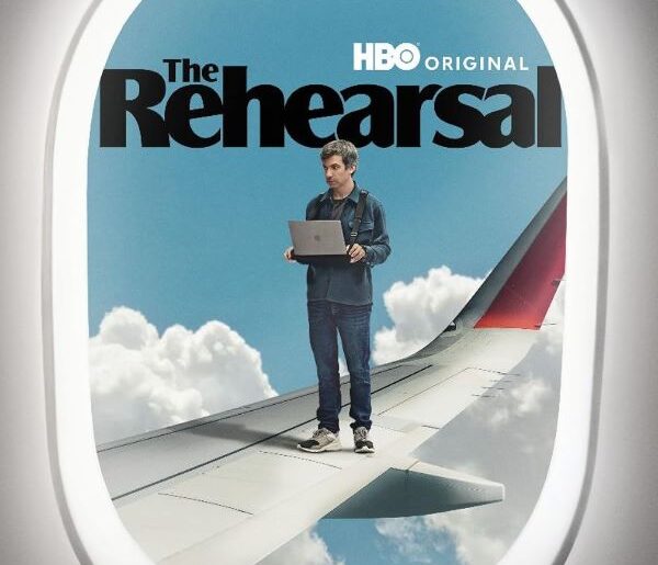 The Rehearsal Font