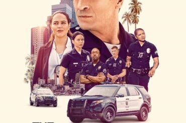 The Rookie Font